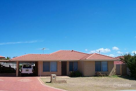 18 Garrigan Pl, Clarkson, WA 6030