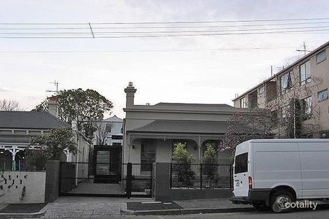 97-99 Gipps St, East Melbourne, VIC 3002