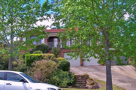 10 Christel Ave, Carlingford, NSW 2118