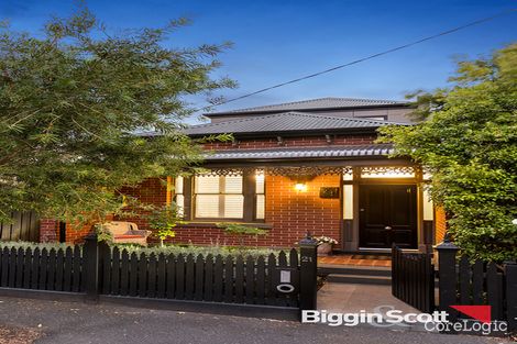 Property photo of 21 Paterson Street Abbotsford VIC 3067