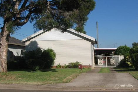 12 Bismire St, Panania, NSW 2213