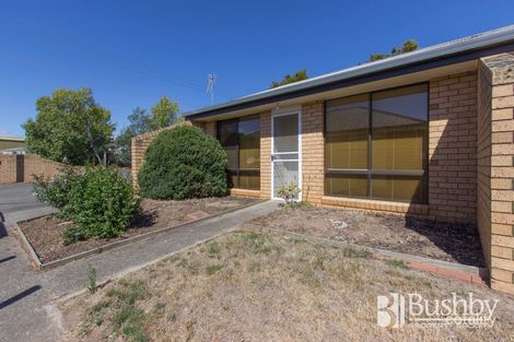Property photo of 1/441 Invermay Road Mowbray TAS 7248