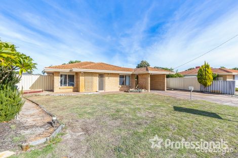 Property photo of 4 Severn Court Beechboro WA 6063