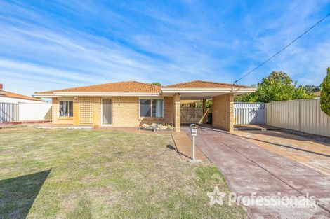 Property photo of 4 Severn Court Beechboro WA 6063