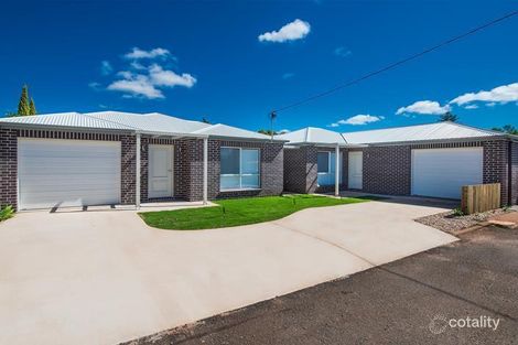 15 Vera St, Newtown, QLD 4350