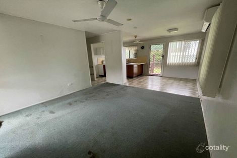 Property photo of 23 Eaglemount Road Andergrove QLD 4740