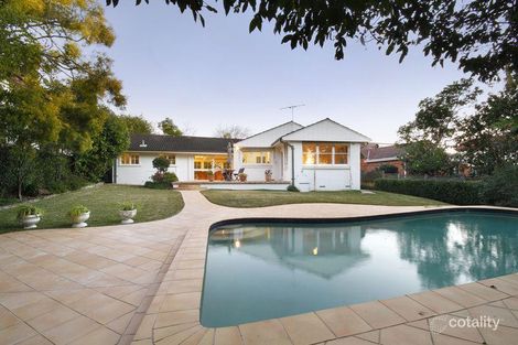 Property photo of 3 Boolarong Road Pymble NSW 2073