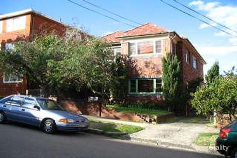 Property photo of 43 Bishops Avenue Randwick NSW 2031