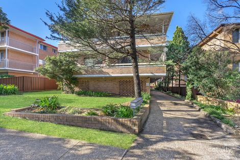 Property photo of 3/188 Queen Victoria Street Bexley NSW 2207