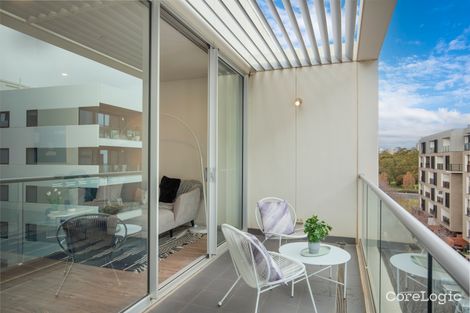 Property photo of 402/47 Fifth Street Bowden SA 5007