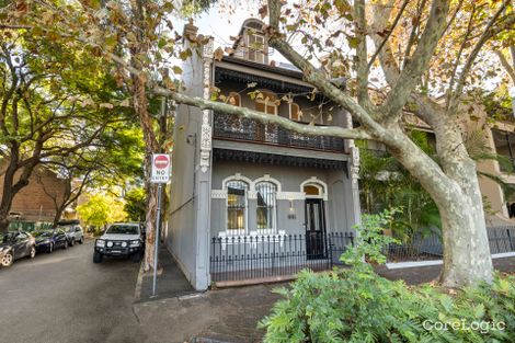 Property photo of 661 South Dowling Street Surry Hills NSW 2010