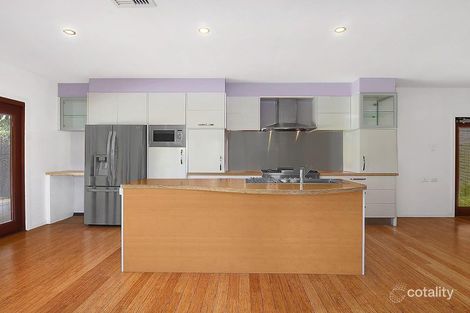 Property photo of 40 Myrtle Street Grange QLD 4051