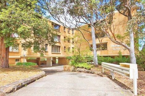 10/420-422 Mowbray Rd W, Lane Cove North, NSW 2066