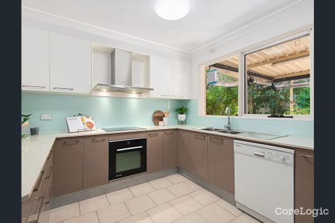 Property photo of 37/20-24 Busaco Road Marsfield NSW 2122