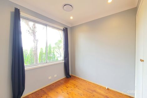 Property photo of 6 Raven Grove Bidwill NSW 2770