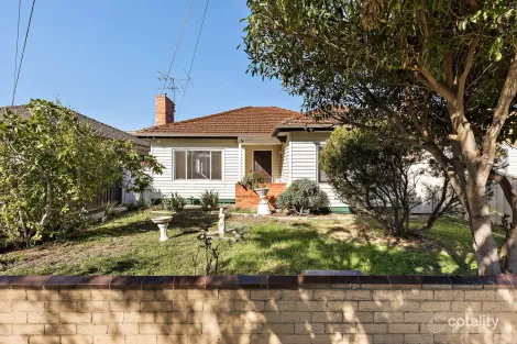 9 Fontein St, West Footscray, VIC 3012