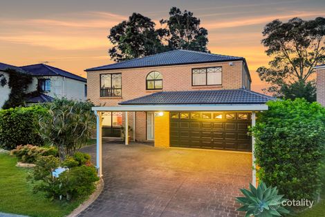 Property photo of 31 Umbria Street Prestons NSW 2170