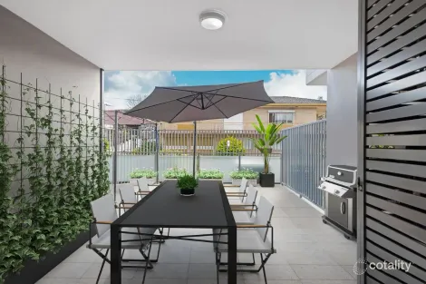 102/6 Victoria St, Kelvin Grove, QLD 4059