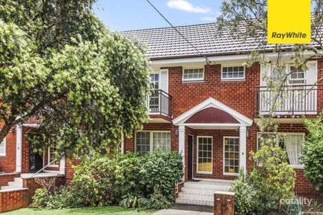 3/15 Parry Ave, Narwee, NSW 2209