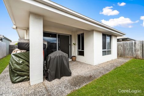 Property photo of 49 Denham Crescent North Lakes QLD 4509