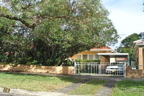 Property photo of 16 Marx Avenue Beverley Park NSW 2217