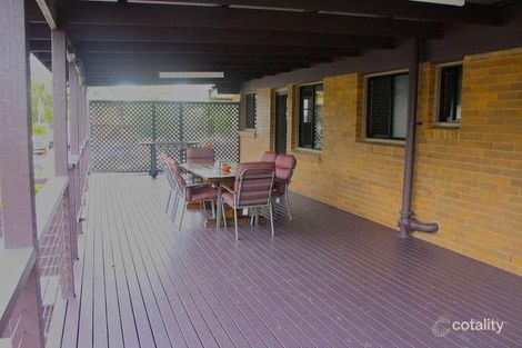 Property photo of 31 Macfarlane Street Kippa-Ring QLD 4021