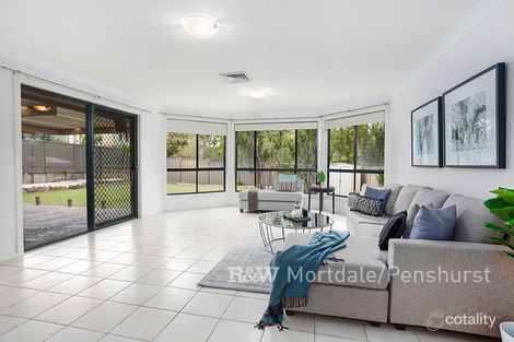 Property photo of 16 Hilltop Avenue Padstow Heights NSW 2211