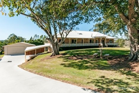 Property photo of 155 Allawah Road Chuwar QLD 4306