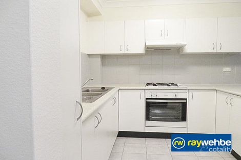 2/13 Oxford St, Merrylands, NSW 2160