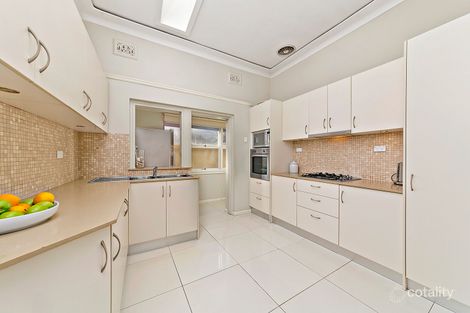 Property photo of 25 Cressy Street Canterbury NSW 2193