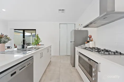 Property photo of 43 Tranquil Loop Baldivis WA 6171