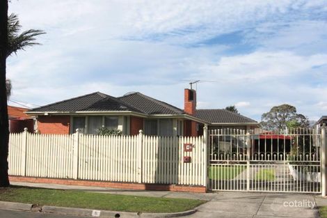 Property photo of 6 Crocus Crescent Glen Waverley VIC 3150