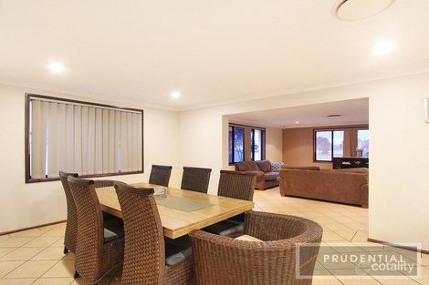 Property photo of 6 Foxgrove Avenue Casula NSW 2170
