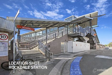 44/18 Market St, Rockdale, NSW 2216