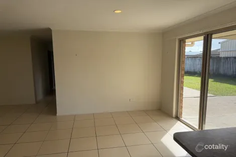 Property photo of 13 Bunya Court Eli Waters QLD 4655