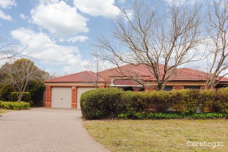 Property photo of 1 Rowley Place Nicholls ACT 2913