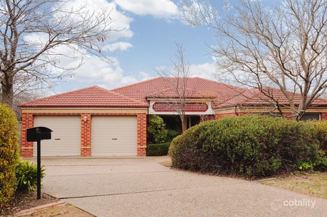 Property photo of 113 Kelleway Avenue Nicholls ACT 2913