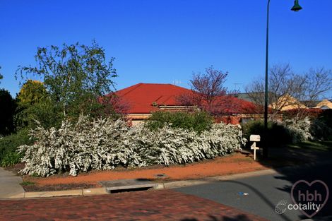 Property photo of 113 Kelleway Avenue Nicholls ACT 2913