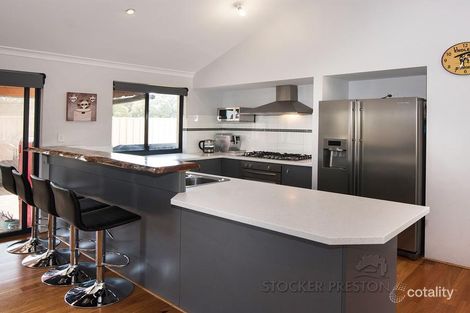 Property photo of 15 Sandilands Boulevard Geographe WA 6280