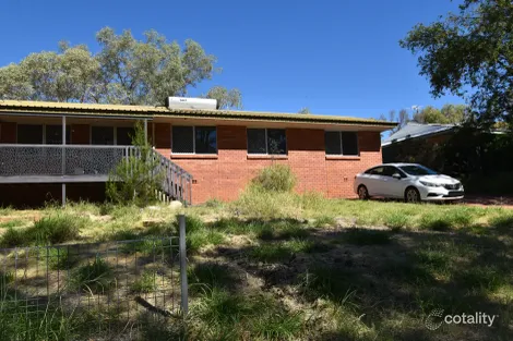 1 Valley Ct, Braitling, NT 0870