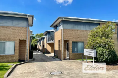 Property photo of 11/301 Sandgate Road Shortland NSW 2307