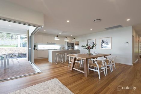Property photo of LOT 101 Fairmont Boulevard Hamlyn Terrace NSW 2259