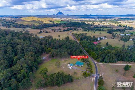 Property photo of 100 Cedarton Drive Cedarton QLD 4514