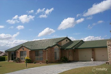 3 Buckinghamia Pl, Stretton, QLD 4116