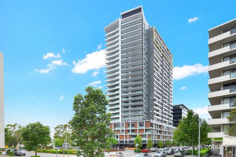 215/7 Rider Bvd, Rhodes, NSW 2138