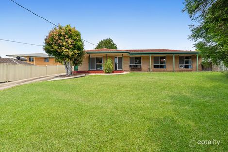 Property photo of 4 Avon Court Alexandra Hills QLD 4161