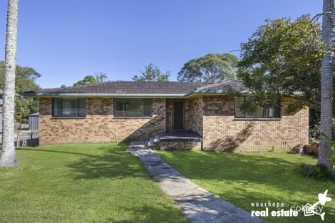 Property photo of 22 Beechwood Road Wauchope NSW 2446