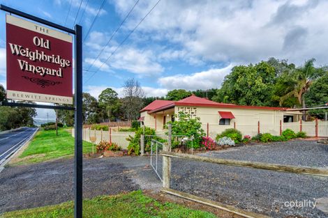 401 Blewitt Springs Rd, Blewitt Springs, SA 5171
