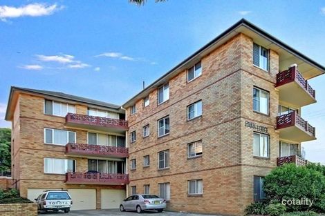 Property photo of 10/35-37 Cambridge Street Penshurst NSW 2222