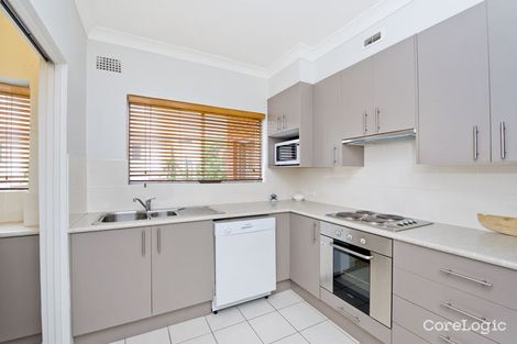 Property photo of 2/137-139 Wellington Street Bondi Beach NSW 2026